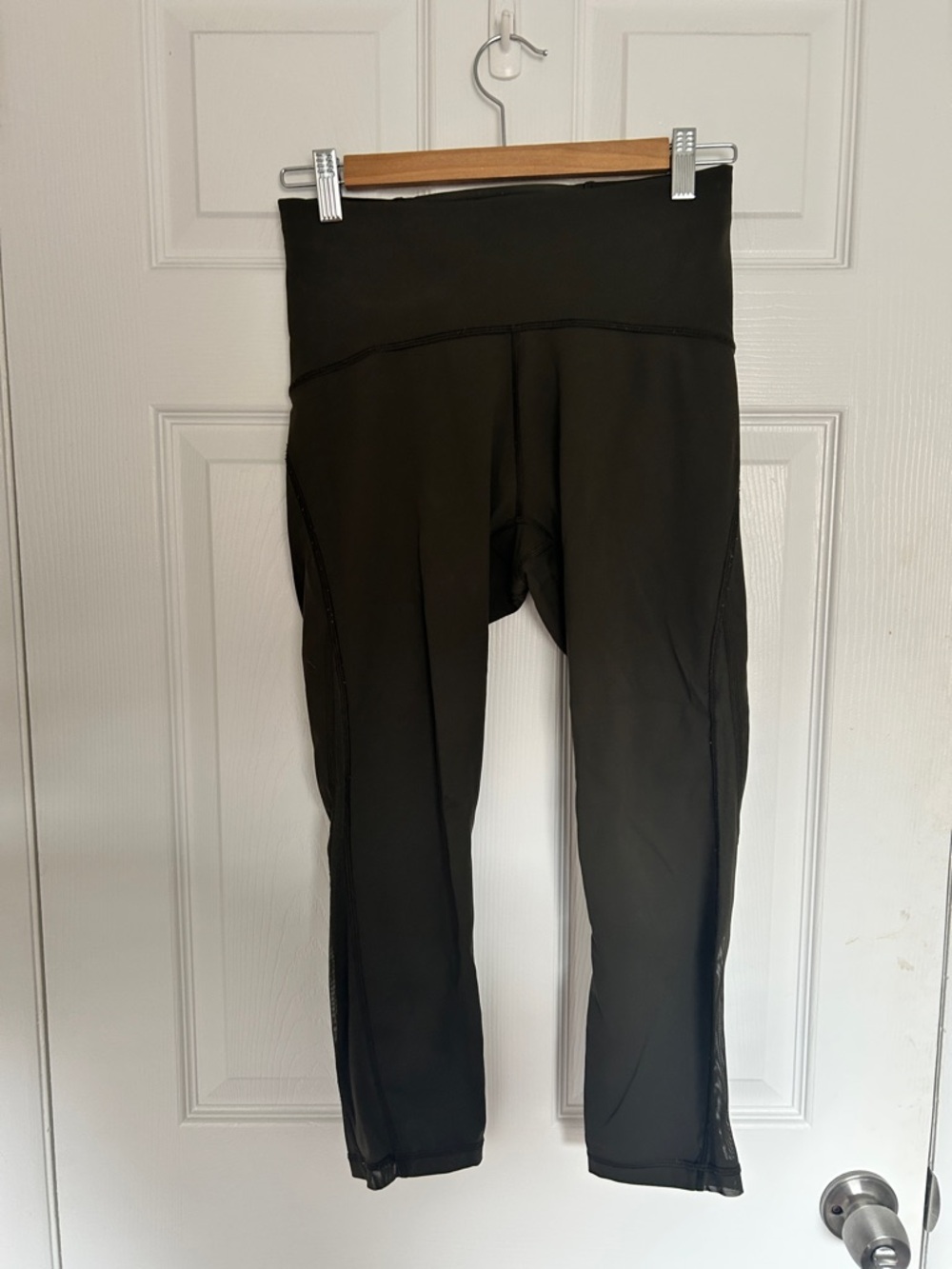 lululemon athletica Leggings